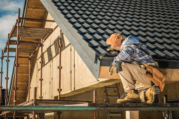 Trusted Phoenixville, PA Roofing services Experts